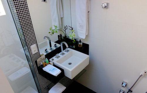 Pousada Dos Ch�s Hotel Boutique