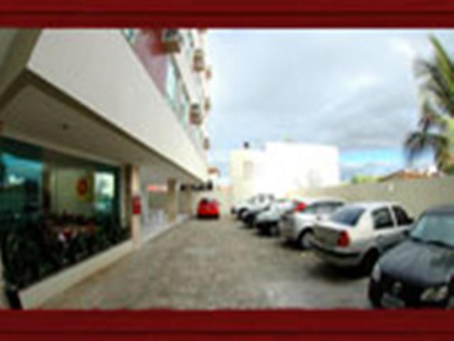 Simas Praia Hotel