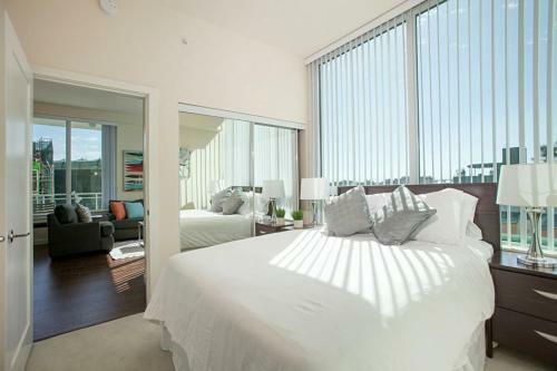 Apartamento Two-bedroom On 15th Street 1
