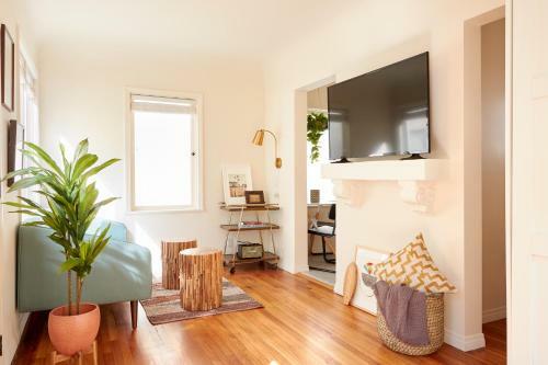 Apartamento Quaint Little Italy Suites By Sonder