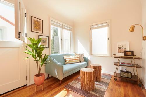 Apartamento Quaint Little Italy Suites By Sonder