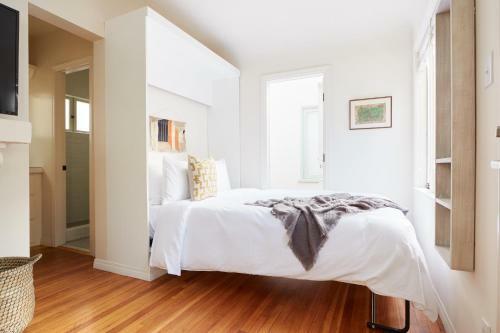 Apartamento Quaint Little Italy Suites By Sonder