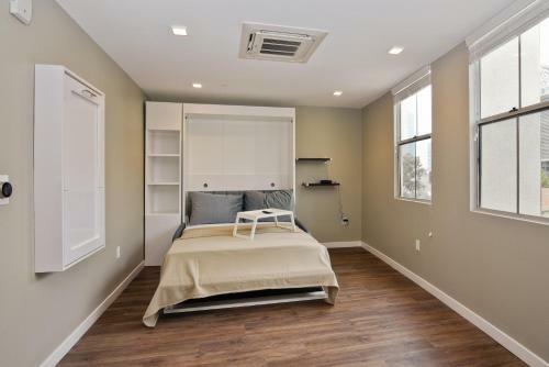 Apartamento Luxurious Hometel In San Diego By Hosteeva