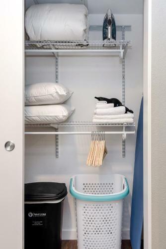 Apartamento Luxurious Hometel In San Diego By Hosteeva
