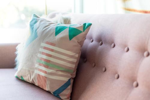 Apartamento Artsy Hillcrest Suites By Sonder