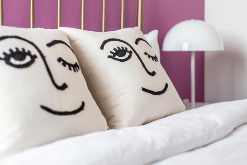 Apartamento Artsy Hillcrest Suites By Sonder