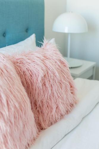 Apartamento Artsy Hillcrest Suites By Sonder