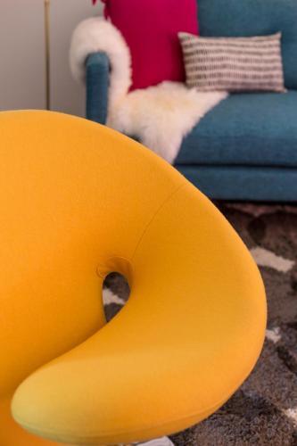 Apartamento Artsy Hillcrest Suites By Sonder