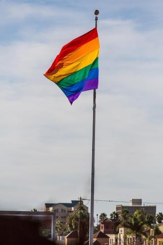 Apartamento Artsy Hillcrest Suites By Sonder