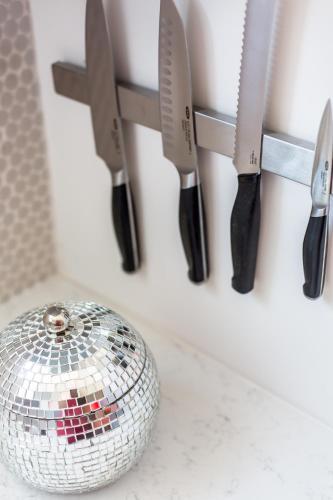 Apartamento Artsy Hillcrest Suites By Sonder