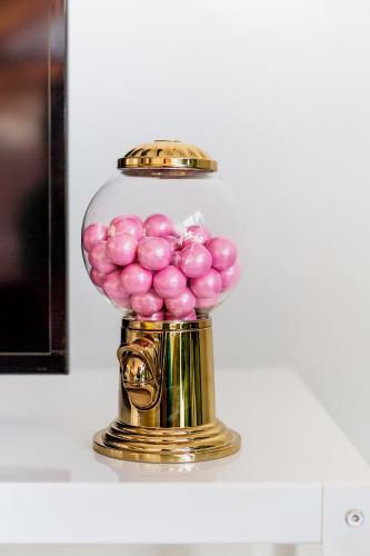 Apartamento Artsy Hillcrest Suites By Sonder