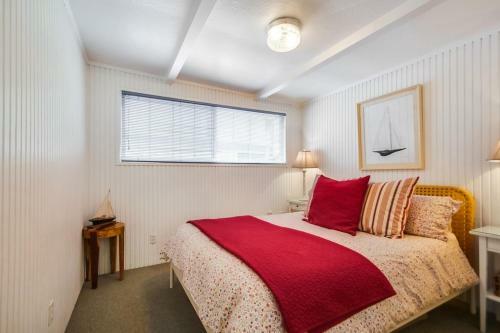Apartamento Rockaway Cottage Apts