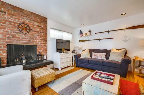 Apartamento Rockaway Cottage Apts