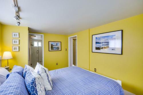 Apartamento Rockaway Cottage Apts