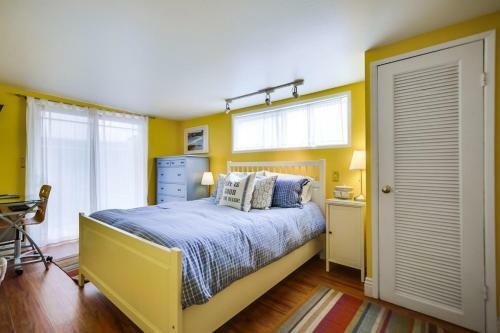 Apartamento Rockaway Cottage Apts