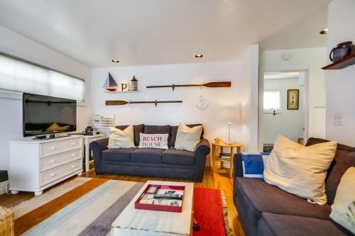 Apartamento Rockaway Cottage Apts