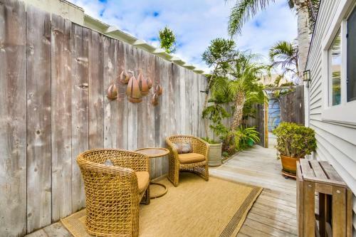 Apartamento Rockaway Cottage Apts