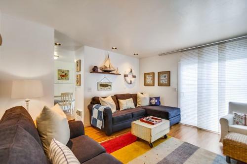 Apartamento Rockaway Cottage Apts