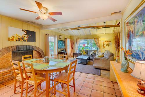 #363 - Poolside Paradise Three-bedroom Holiday Home