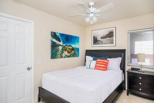 Apartamento Two-bedroom, One-bath Apt