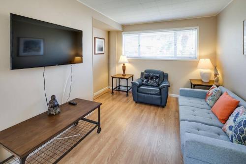 Apartamento Surfs Up Pb - 2 Condos, Walk To Beach!