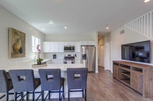 Apartamento Coastal Horizon-b Apts