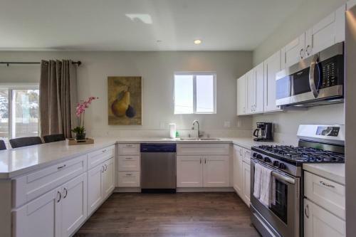 Apartamento Coastal Horizon-b Apts