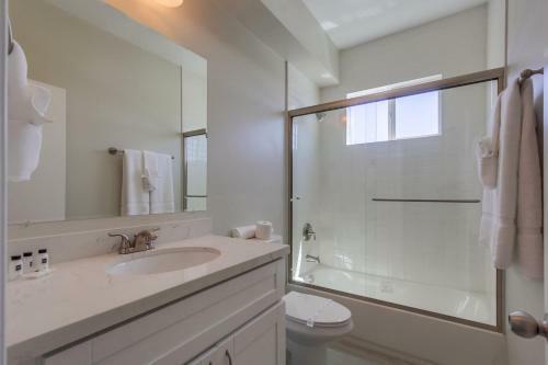 Apartamento Coastal Horizon-b Apts