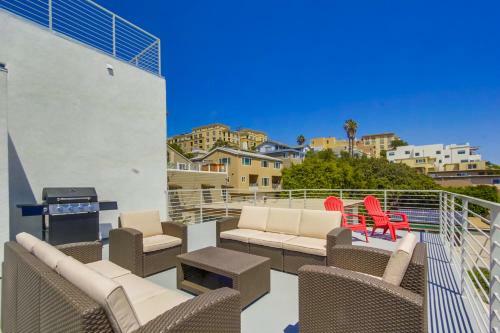 Apartamento Coastal Horizon-b Apts