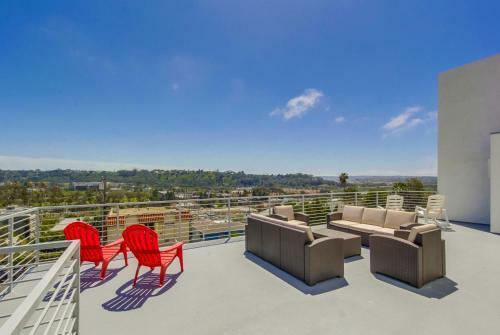 Apartamento Coastal Horizon-b Apts