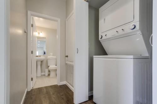 Apartamento Coastal Horizon-b Apts