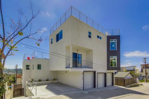 Apartamento Coastal Horizon-b Apts