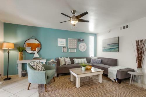 Apartamento Manhattan Shores 2 Apts