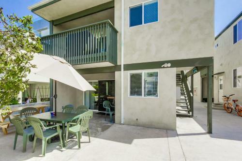 Apartamento Manhattan Shores 2 Apts