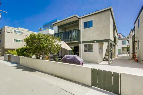 Apartamento Manhattan Shores 2 Apts