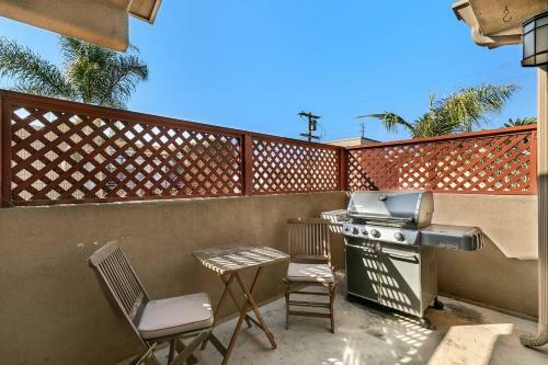 Apartamento Pacific Beach Haven Three-bedroom