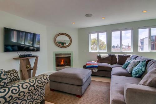 South Beach Townhouse