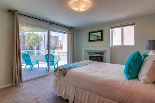South Beach Townhouse