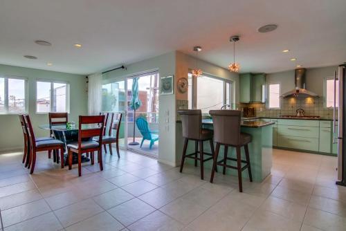 South Beach Townhouse