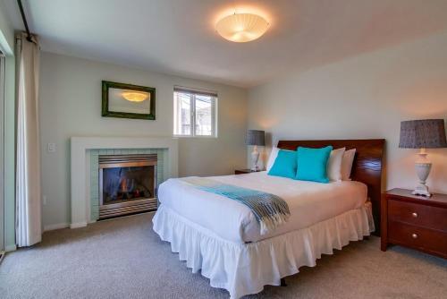 South Beach Townhouse