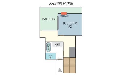 South Beach Townhouse