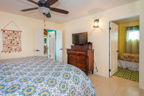 Becky's Beach House