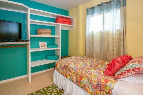 Becky's Beach House