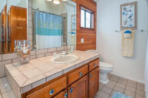 Becky's Beach House
