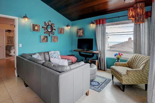 Becky's Beach House