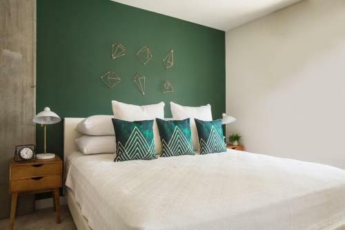 Apartamento Premium Industrial Loft