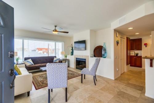 The Beach Break 1 Townhouse