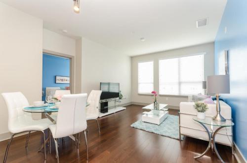 Downtown San Diego Cozy 2 Bedroom Apartment