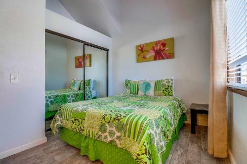 Apartamento Bayside Deluxe Condo