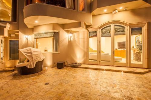 Sunset Villa II